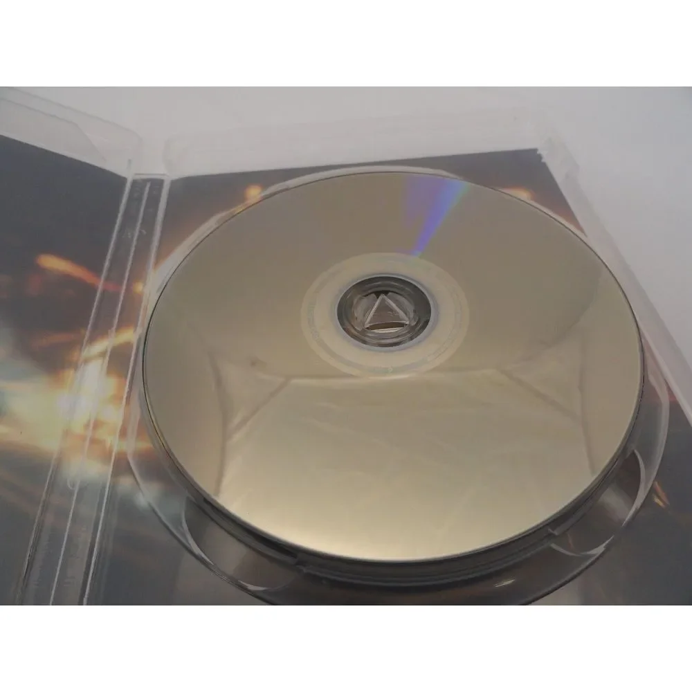 Beyond: Two Souls (Sony PlayStation 3, 2013) PS3 Video Game NO Manual